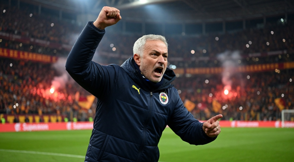 Galatasaray