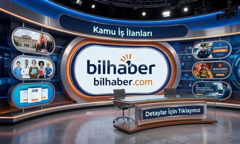 Kültür ve Turizm Bakanlığı 502 Sözleşmeli Personel Alımı