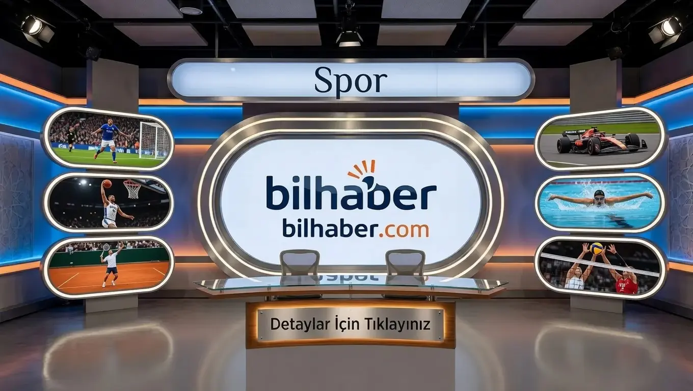 Spor haberleri - Son dakika güncel tüm spor haberleri en gerçekçi olarak bilhaber.com ya da bilhaber ya da bil haber sayfasında