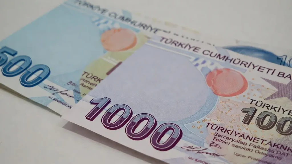 1000 TL ve 500 TL'lik Yeni Banknotlar Piyasaya Sürülüyor Mu?