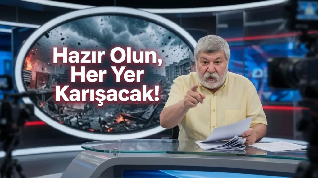 Ahmet Nesin CHP Dinamiklerini ve NATO Etkilerini Yorumladı