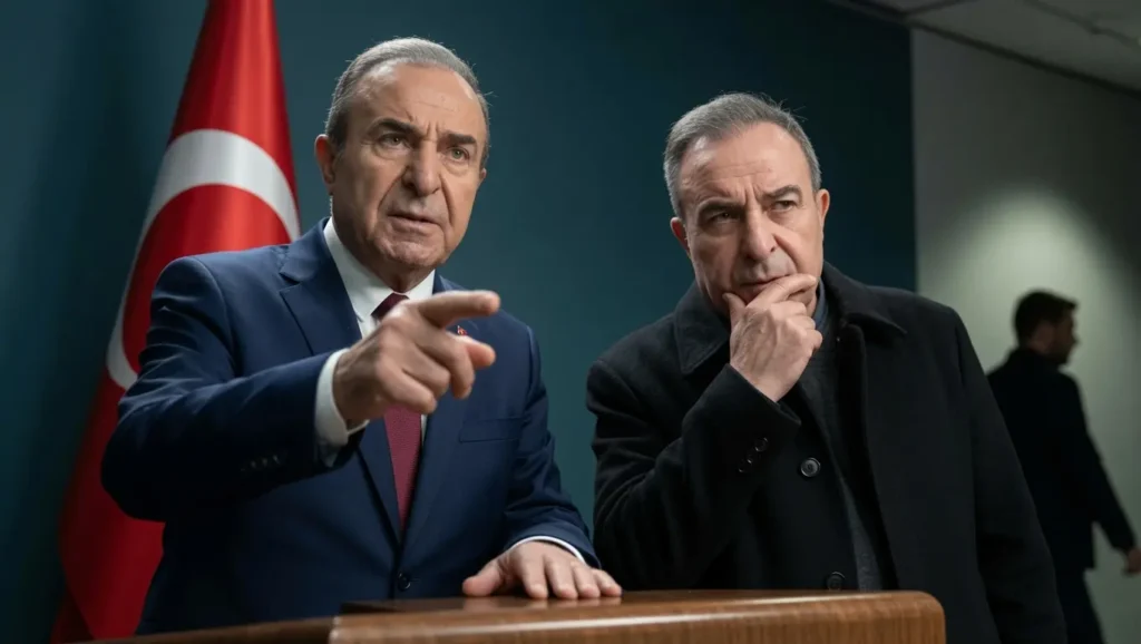 Arka Sokaklar Rıza Baba Rolüyle Tanınan Zafer Ergin Sünnet Açıklaması
