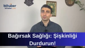 Bağırsak Şişkinliği Neden Olur ve Nasıl Durdurulur?