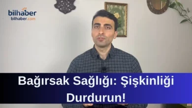 Bağırsak Şişkinliği Neden Olur ve Nasıl Durdurulur?