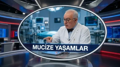 Beyin Kanaması Sonrası Yaşam Mücadelesi ve Tedavi Aşamaları