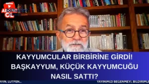 CHP Kayyumları Arasında Gerilimler Neden Tırmanıyor?