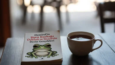 Demirel'in şişen kurbağa öyküsü ve siyasetin derin gerçekleri
