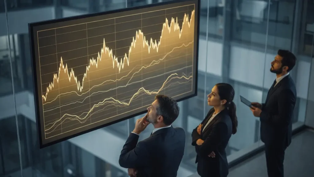 Dolar Kuru ve Serbest Piyasa Döviz Hareketleri