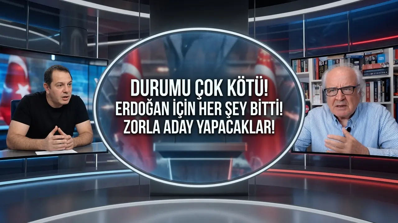 Erdoğan’ın üçüncü dönem adaylığı muhalefeti nasıl etkiliyor?