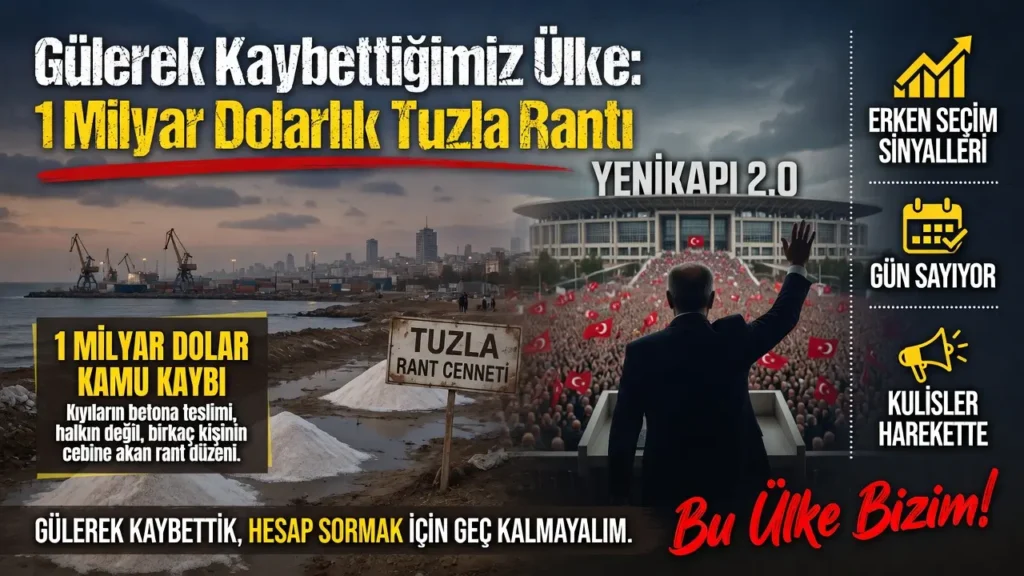 Erken Seçim