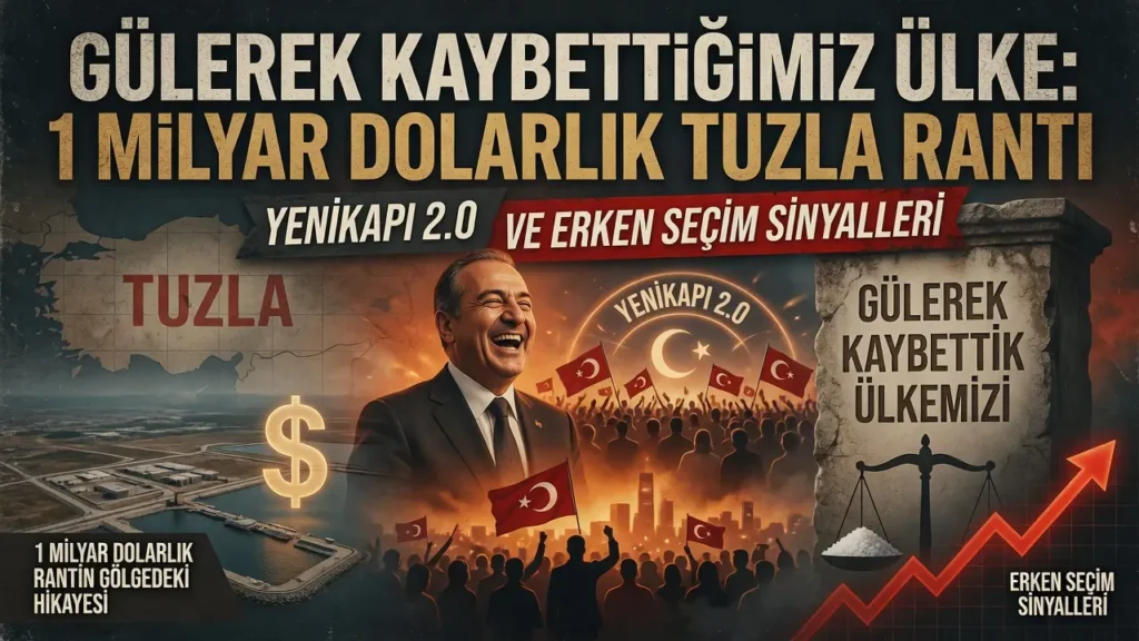 Erken Seçim