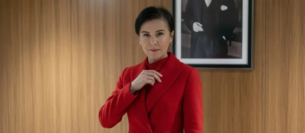 Fatoş Pınar Türker