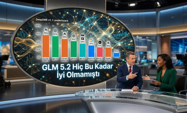 GLM 5.2 GPT-5.5 karşısında nasıl bir performans sergiliyor?
