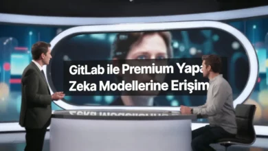 GitLab ile Premium Yapay Zeka Modellerine Erişim