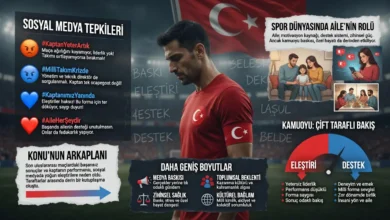 Hakan Çalhanoğlu Eşinin Paylaşımıyla Eleştirilere Cevap Verdi