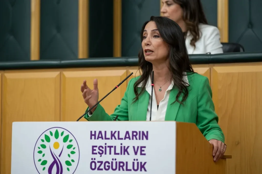 Hatimoğulları Çerçeve Yasanın Somut Sonuçlar Üretmesini İstedi