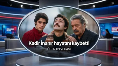 Kadir İnanır'ın Yeşilçam mirası ve son mücadelesinin perde arkası