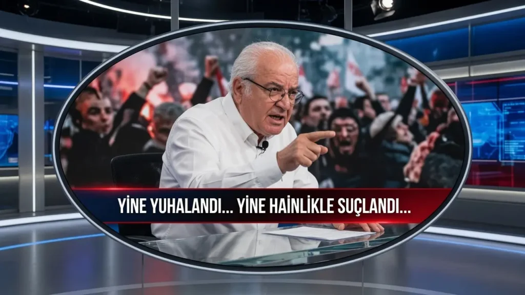 Kemal Kılıçdaroğlu Zübükzade Tartışmasının Edebi ve Tarihsel Boyutları