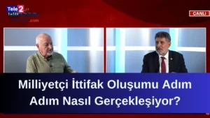 Milliyetçi İttifak Oluşumu Adım Adım Nasıl Gerçekleşiyor?