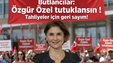 Muhalefet İçindeki Gerilimler ve Tutuklama Tartışmaları