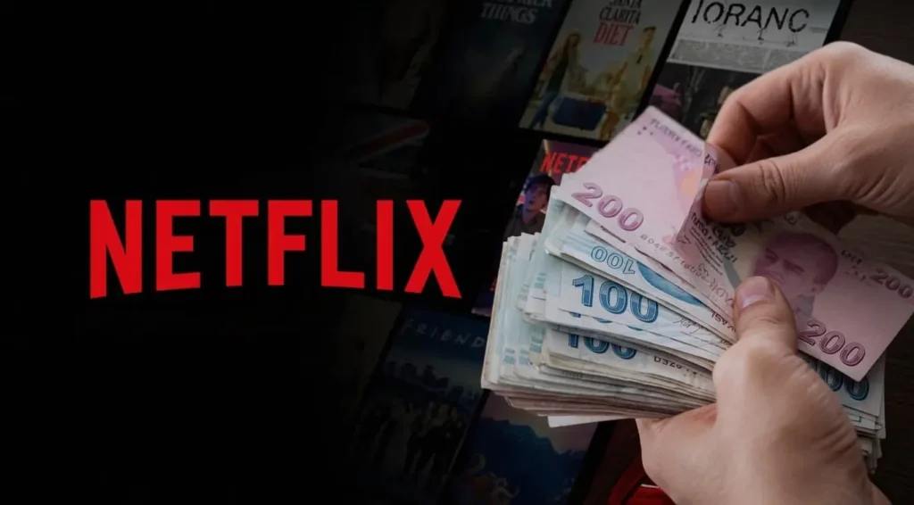 Netflix'e Karşı Açılan Davada Mahkeme Kararı Belli Oldu