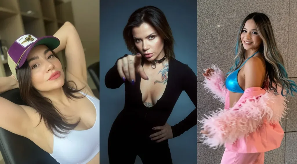 OnlyFans Ünlüleri