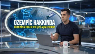 Ozempic Zayıflama Trendi ve Gizli Riskleri
