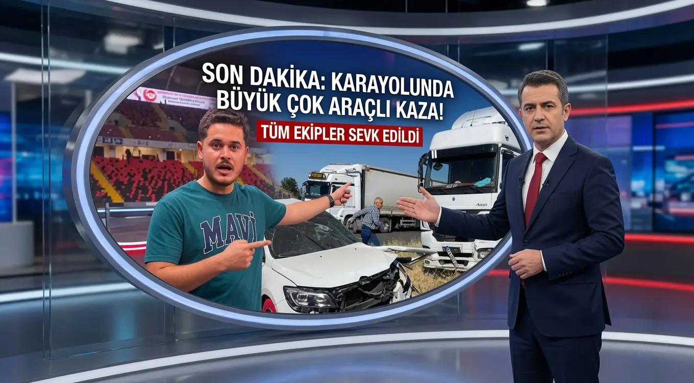 Sınav yolunda genç hayatları nasıl etkilendi?