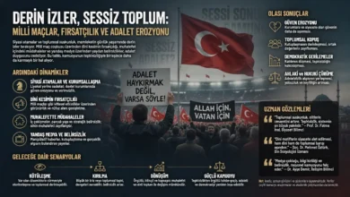 Siyasi atamalar ve toplumsal suskunluk memleket tablosunu karartıyor