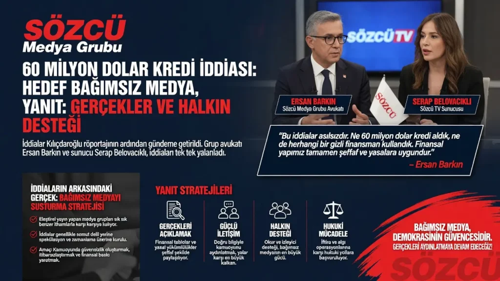 Sözcü