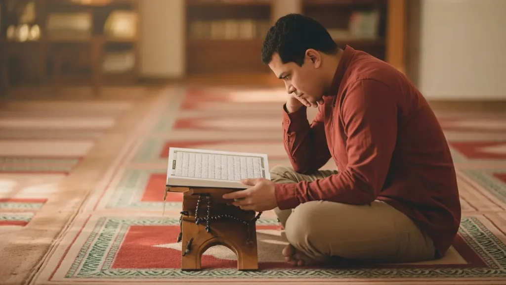 Tekvir Suresinin Kıyamet ve Hesap Mesajları