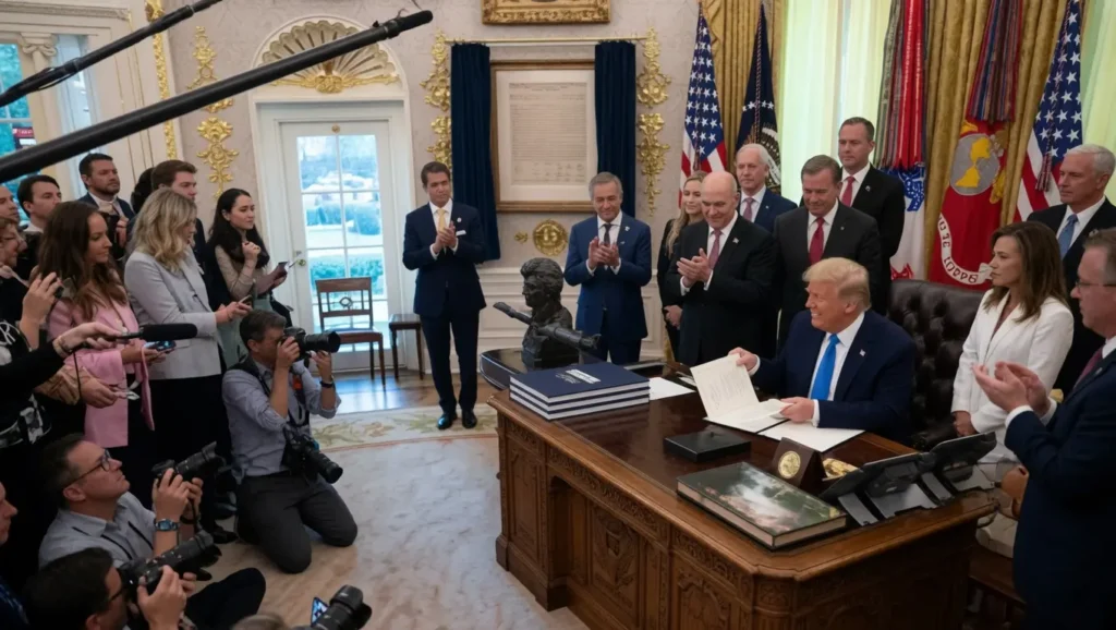 Trump'tan Erdoğan ve İsrail Sorularına Dikkat Çeken Yanıt