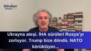 Ukrayna İHA Sürüleri Rusya’yı Zorlarken Kırım’da OHAL Neler Getiriyor?