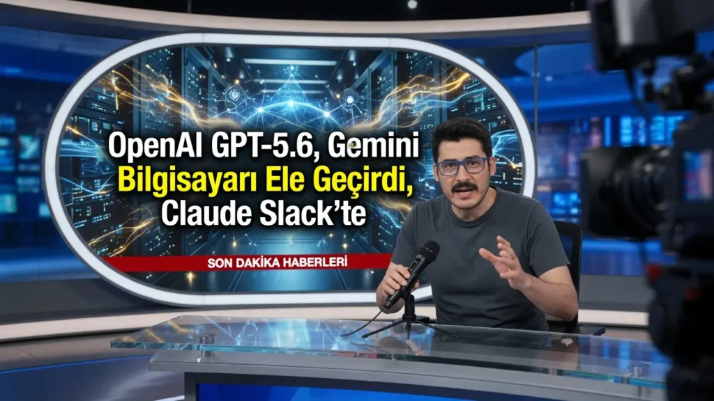 Yapay zeka dünyasındaki son gelişmeler hangi dijital yenilikleri getirecek?