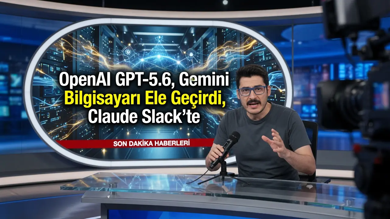 Yapay zeka dünyasındaki son gelişmeler hangi dijital yenilikleri getirecek?