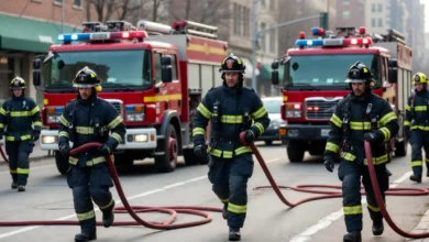 Yozgat Dedefakılı Belediyesi İtfaiye Eri Alım İlanı