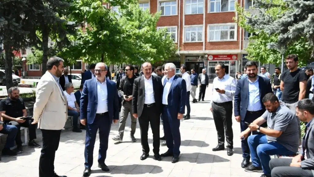 Yozgat Sorgun Belediyesi Sözleşmeli Veteriner Hekim Alımı