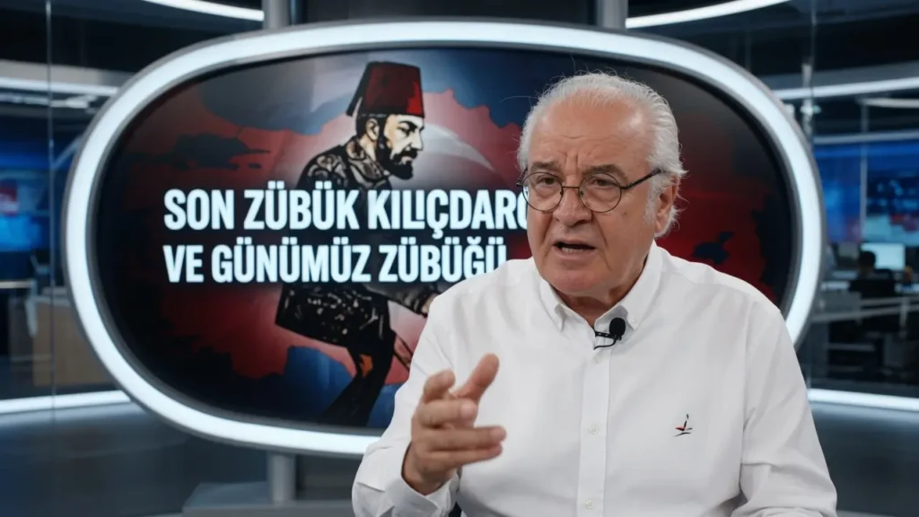 Zübük Karakterinin Gerçek Kökeni ve Günümüzdeki Yansımaları!