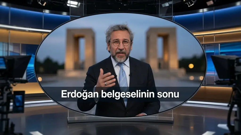 Erdoğan Belgeseli Gerçekleri Ne Kadar Yansıtıyor?