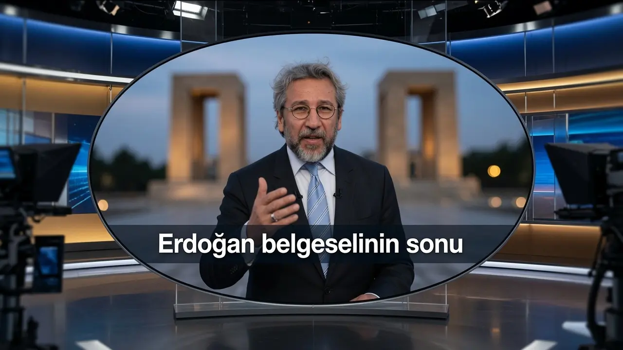 Erdoğan Belgeseli Gerçekleri Ne Kadar Yansıtıyor?