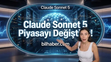 Etched Nvidia'ya Rakip Oldu! 5 Milyar Dolar Değerleme ile Yükseliş