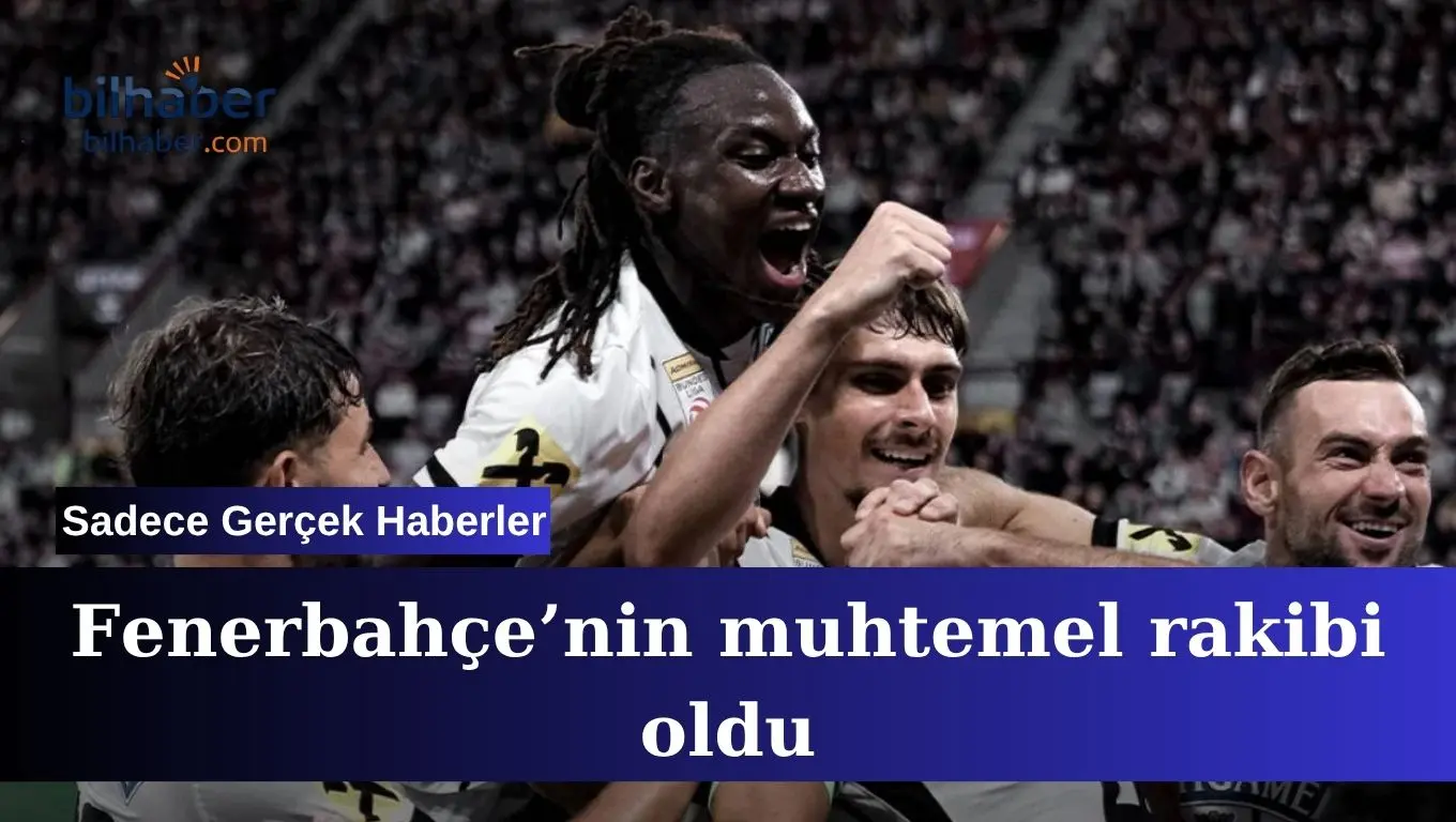 Fenerbahçe'nin muhtemel rakibi belli oldu! İşte dev eşleşme