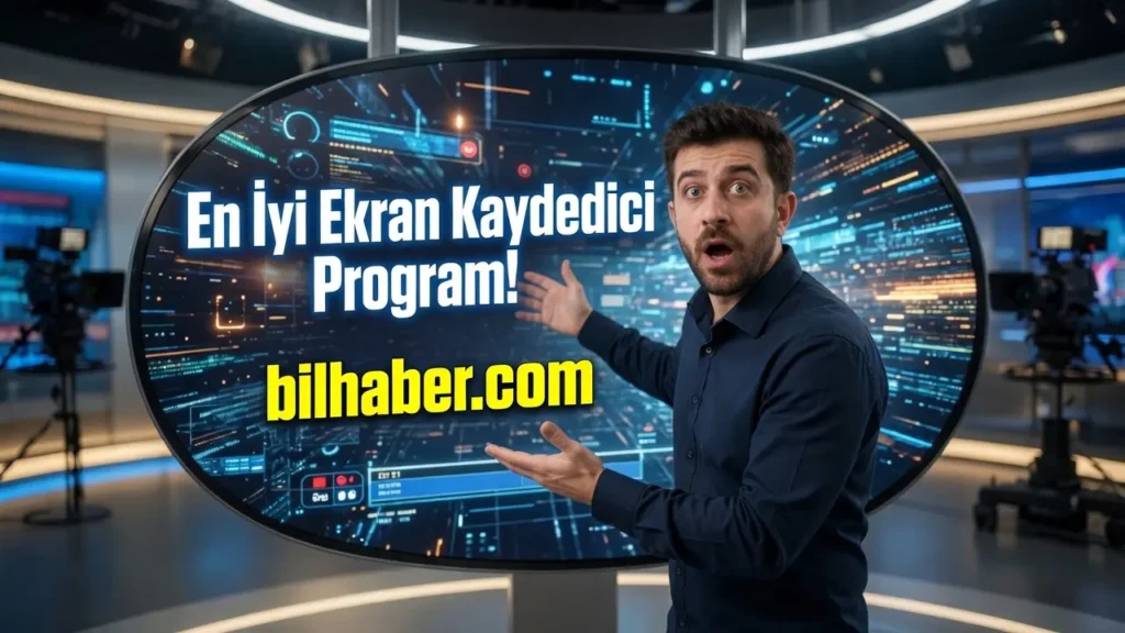 FocuSee ile ekran kaydı ve otomatik edit nasıl kolaylaşıyor?