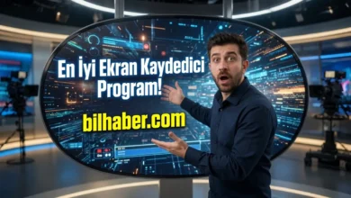 FocuSee ile ekran kaydı ve otomatik edit nasıl kolaylaşıyor?