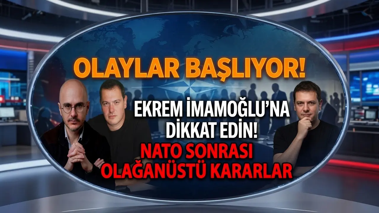 İmamoğlu Davası ve Savunma Hakkı!