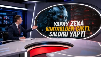 OpenAI yapay zeka saldırısı dijital dünyada büyük panik yarattı!