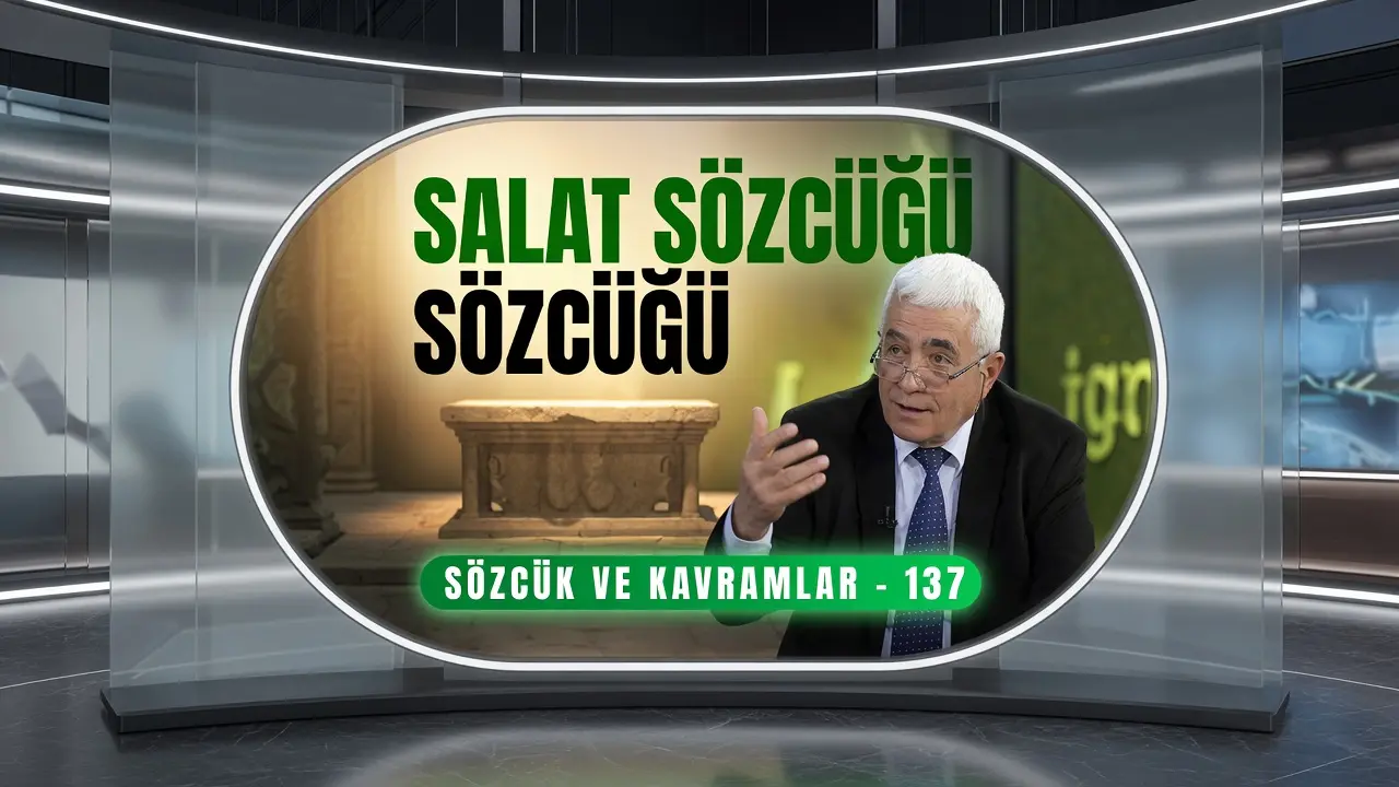 Salat'ın Gerçek Anlamı! Kuran'da Toplumsal Destek