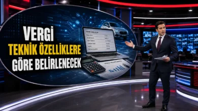 Sıfır otomobillerde ÖTV hesabı baştan aşağı değişiyor!