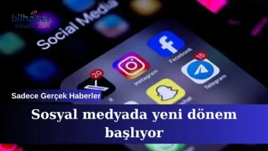 Sosyal Medyada Reklam Denetimleri İle Yeni Dönem Başlıyor