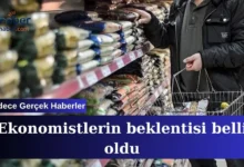 Temmuz enflasyonu beklentisi piyasalarda büyük heyecan yaratıyor